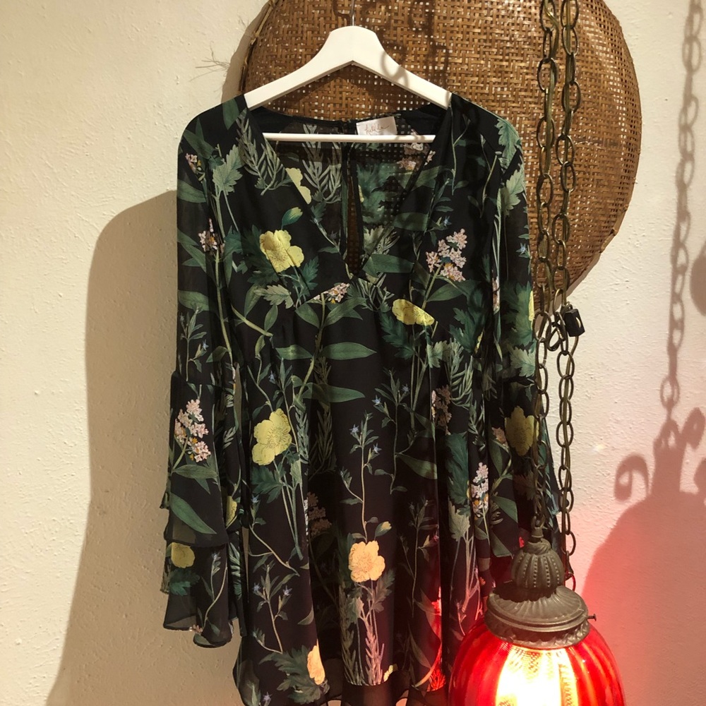 Hallela Ladies dress